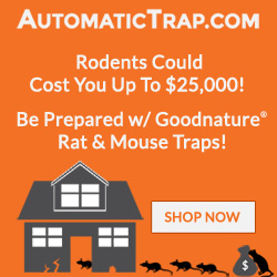 Automatic Trap - Banner Ad