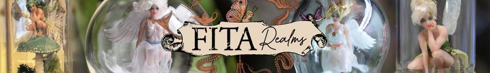 FITA Realms Etsy Shop