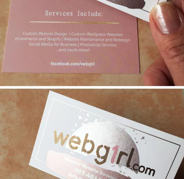 Santa Rosa Web Design Agency