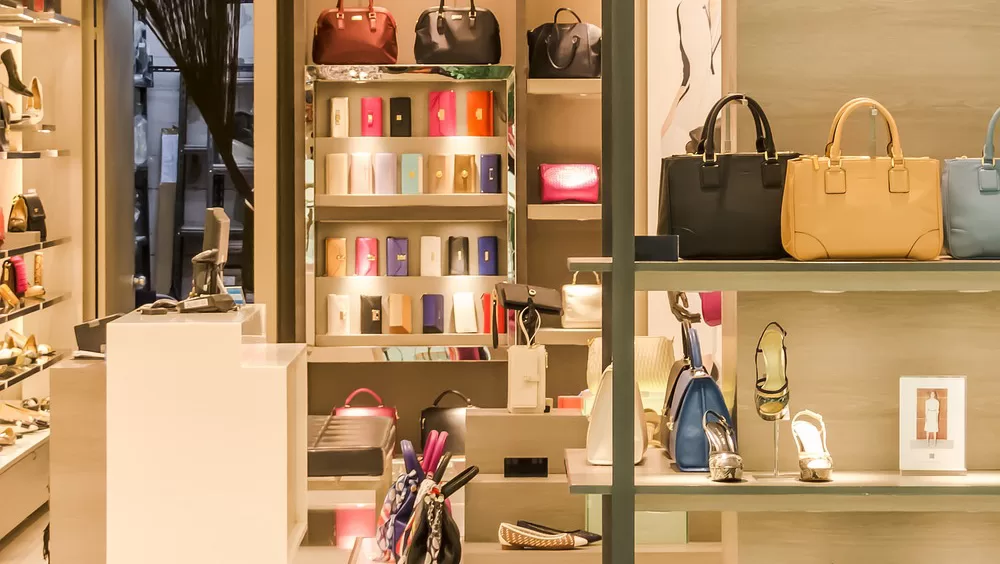 local boutique