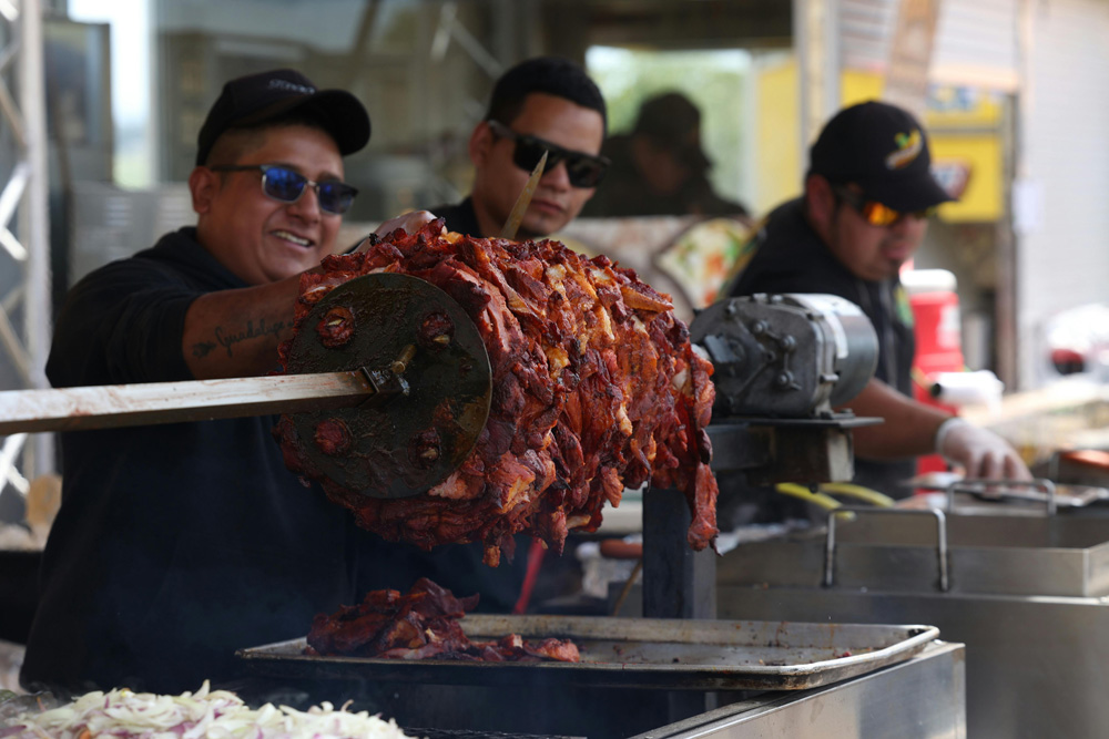 local Sonoma County business