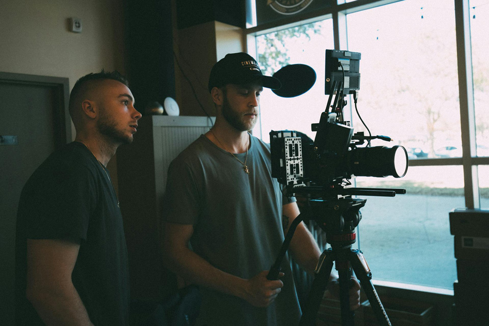 photographers content creation