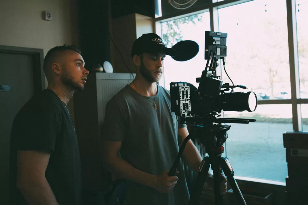 photographers content creation