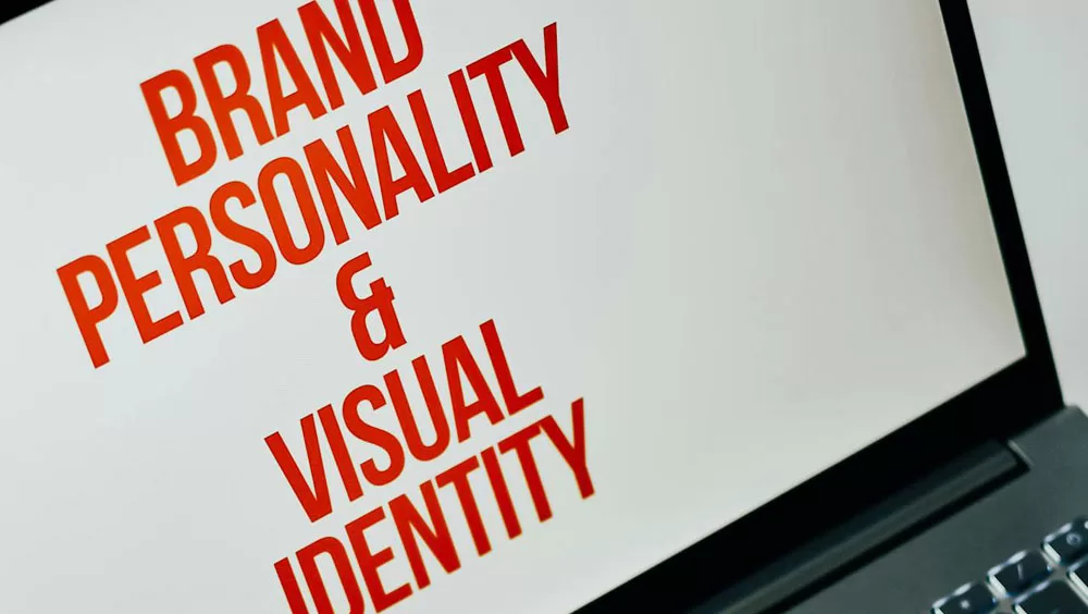 branding and identity