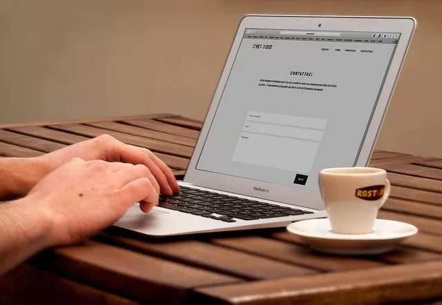 laptop