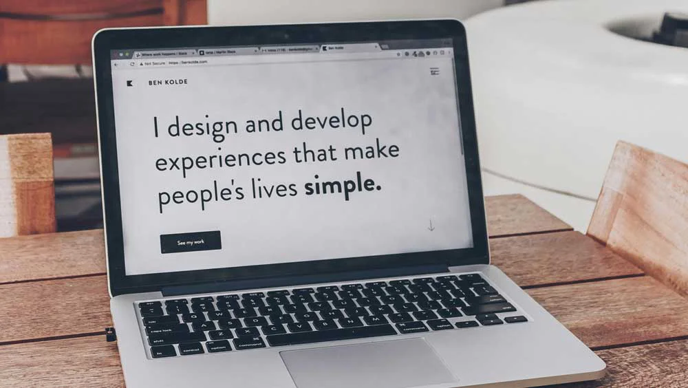About Us Page
