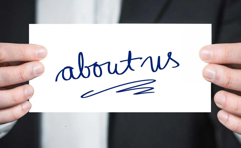About Us