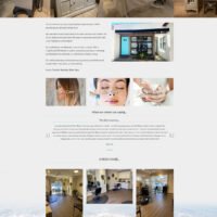 Studio 861 - WordPress