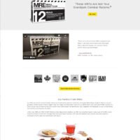 Meal Kit Supply - Shopify