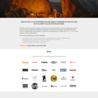 Echos Reveal - WordPress