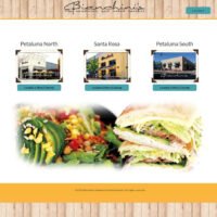 Bianchini's Deli & Market - WordPress