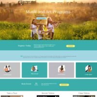 Art & Soul - WordPress