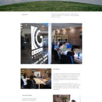 Gabel Energy - WordPress