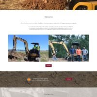 Pearson Exploration - WordPress