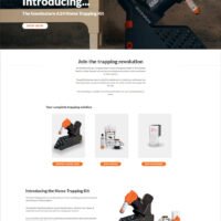 Goodnature - Shopify