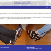Michael Cochran MD - WordPress