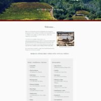 We Heart Sonoma County - WordPress