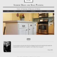 Tama Bell Interior Design - WordPress