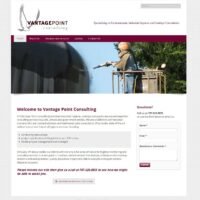 Vantage Point Consulting - WordPress