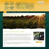 own & Country Permaculture - WordPress