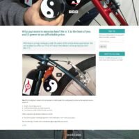 Me-n-E Electronic Bikes - WordPress