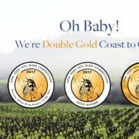 Blue Rock Vineyard - Social Image