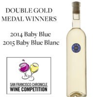 Blue Rock Vineyard - Social Image