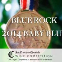 Blue Rock Vineyard - Social Image