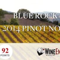 Blue Rock Vineyard - Social Image