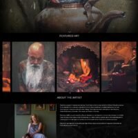 Cheryl Kahn Artist - WordPress