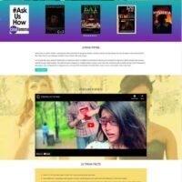 Jenna Payne - WordPress