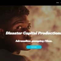 Disaster Capital Productions - WordPress