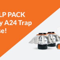 Automatic Trap - Social Image