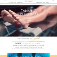Tanshon - Shopify