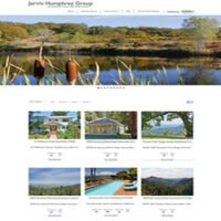 Jarvis-Humphry Group - WordPress