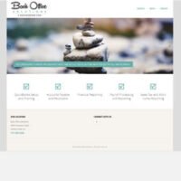 Back Office Solutions - WordPress