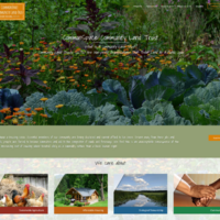 Common Space Land Trust - WordPress