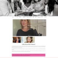 I Got Your Back Girlfriend - WordPress