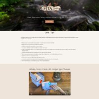 FITA Realms - WordPress