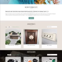 Sonoma Eclectic - WordPress