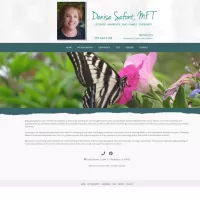 Denise Safont - WordPress