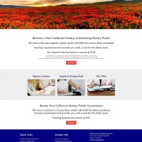 AV Notary - WordPress